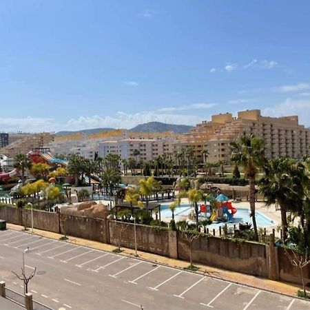 1ª Linea Playa Deluxe Costa Marina Apartment Oropesa del Mar Exterior photo