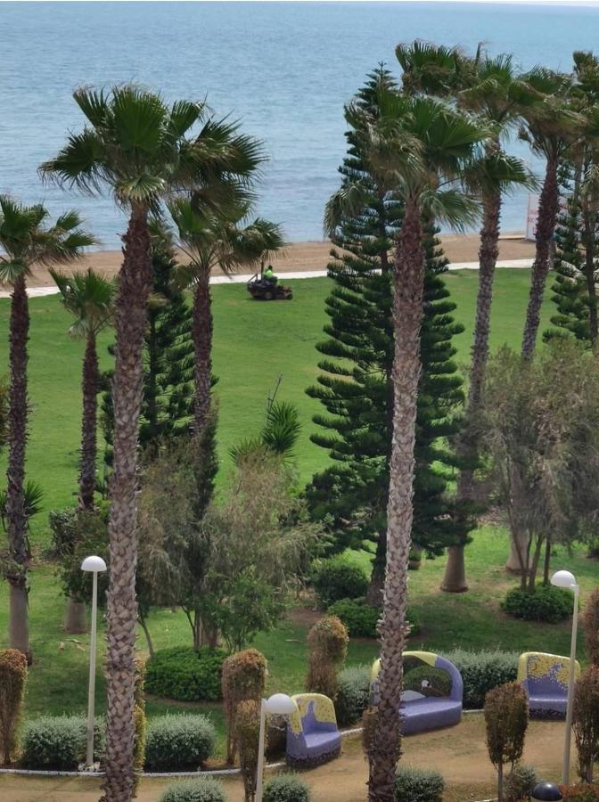 1ª Linea Playa Deluxe Costa Marina Apartment Oropesa del Mar Exterior photo